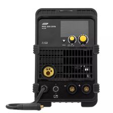 Сварочный аппарат ПТК RILON MIG 205 SYN - изображение 13