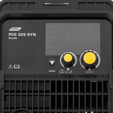 Сварочный аппарат ПТК RILON MIG 205 SYN - изображение 14
