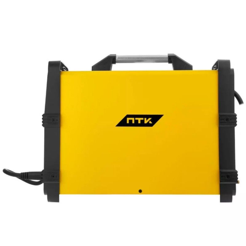 Сварочный аппарат ПТК RILON MIG 205 SYN - изображение 2