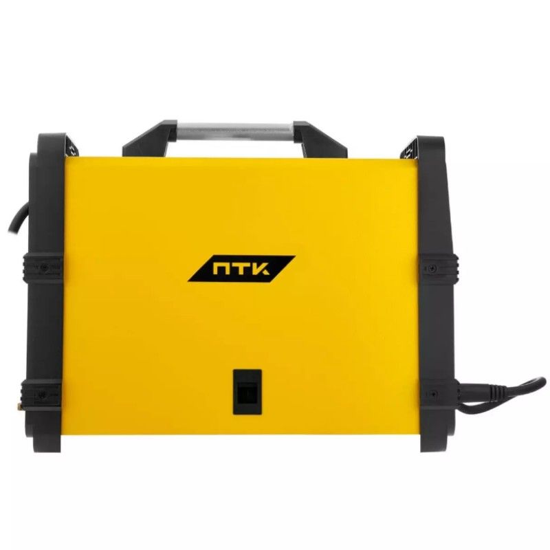 Сварочный аппарат ПТК RILON MIG 205 SYN - изображение 3