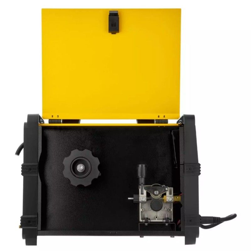 Сварочный аппарат ПТК RILON MIG 205 SYN - изображение 4