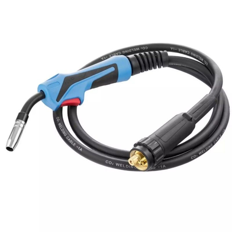 Сварочный аппарат ПТК RILON MIG 205 SYN - изображение 8