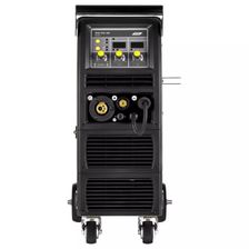 Сварочный аппарат ПТК RILON MIG 250 GN - изображение 12