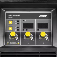 Сварочный аппарат ПТК RILON MIG 250 GN - изображение 13