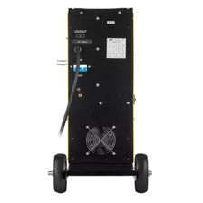 Сварочный аппарат ПТК RILON MIG 250 GN - изображение 14