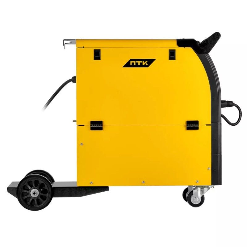 Сварочный аппарат ПТК RILON MIG 250 GN - изображение 2