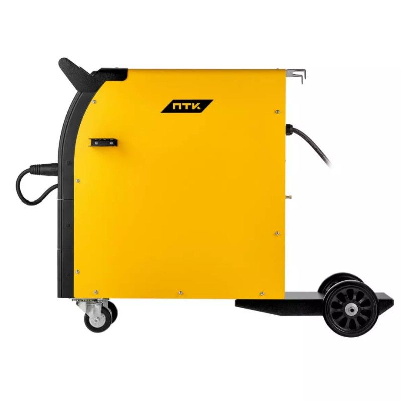 Сварочный аппарат ПТК RILON MIG 250 GN - изображение 3