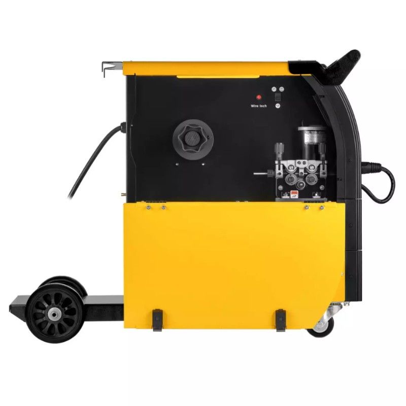 Сварочный аппарат ПТК RILON MIG 250 GN - изображение 4