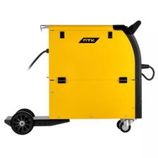 Сварочный аппарат ПТК RILON MIG 250 GN - изображение 9