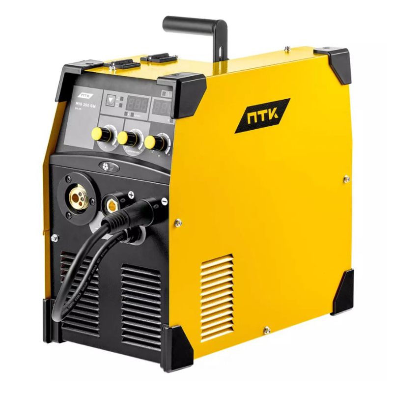 Сварочный аппарат ПТК RILON MIG 250 GW