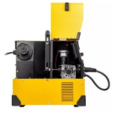 Сварочный аппарат ПТК RILON MIG 250 GW - изображение 10