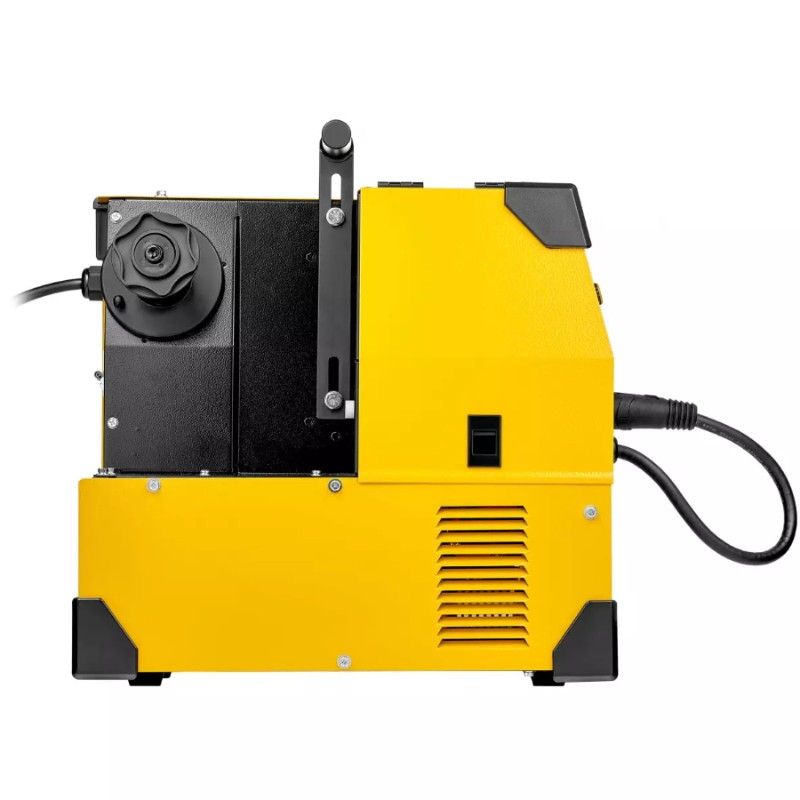 Сварочный аппарат ПТК RILON MIG 250 GW - изображение 3