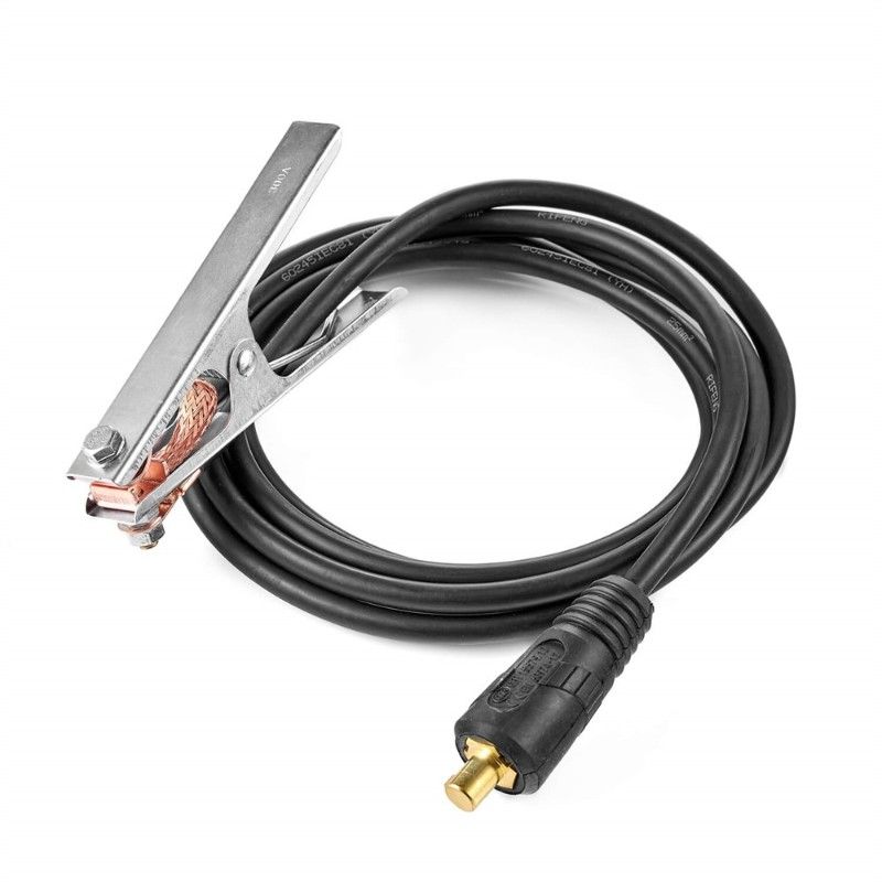 Сварочный аппарат ПТК RILON MIG 300 GD - изображение 11