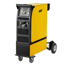 Сварочный аппарат ПТК RILON MIG 300 GD - изображение 12