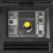 Сварочный аппарат ПТК RILON MIG 300 GD - изображение 14