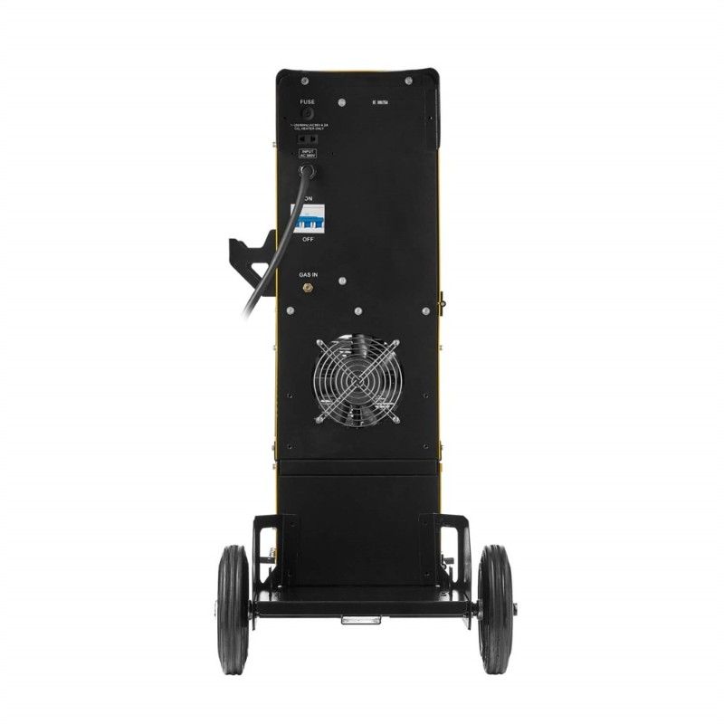 Сварочный аппарат ПТК RILON MIG 300 GD - изображение 4