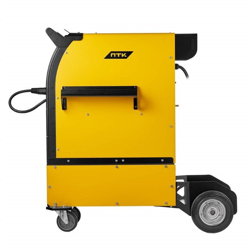 Сварочный аппарат ПТК RILON MIG 300 GD - изображение 5