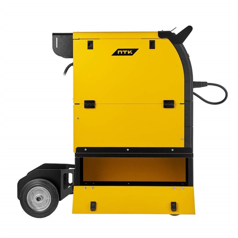 Сварочный аппарат ПТК RILON MIG 300 GD - изображение 8