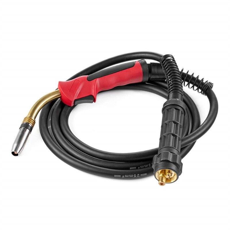 Сварочный аппарат ПТК RILON MIG 300 GD - изображение 9