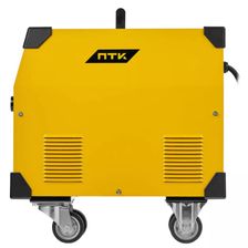 Сварочный аппарат ПТК RILON MIG 300 GW (НАКС) - изображение 10