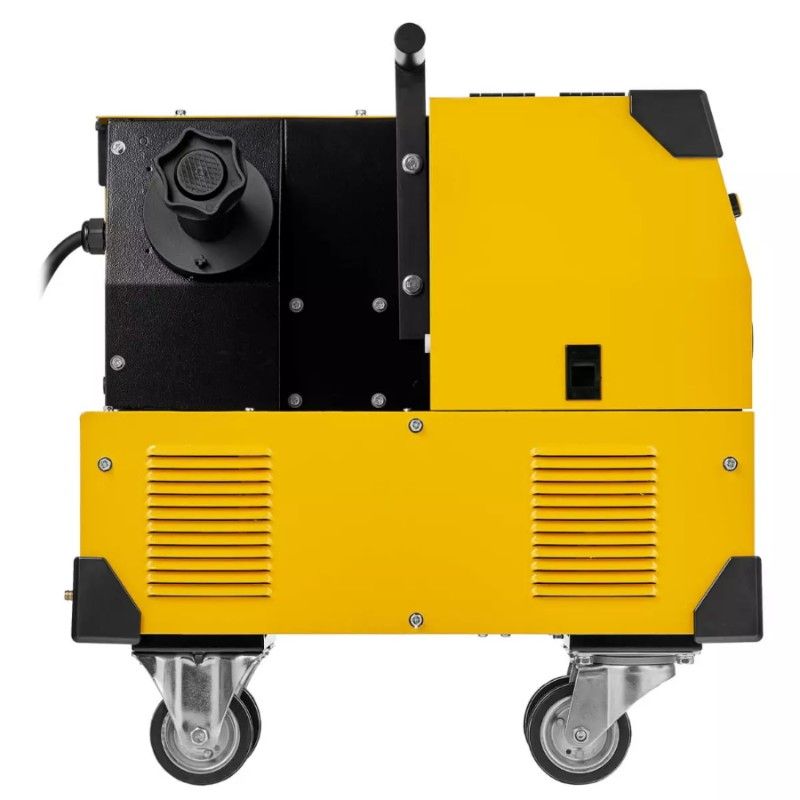 Сварочный аппарат ПТК RILON MIG 300 GW (НАКС) - изображение 3