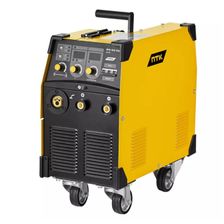 Сварочный аппарат ПТК RILON MIG 300 GW (НАКС) - изображение 7