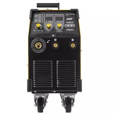 Сварочный аппарат ПТК RILON MIG 300 GW - изображение 11