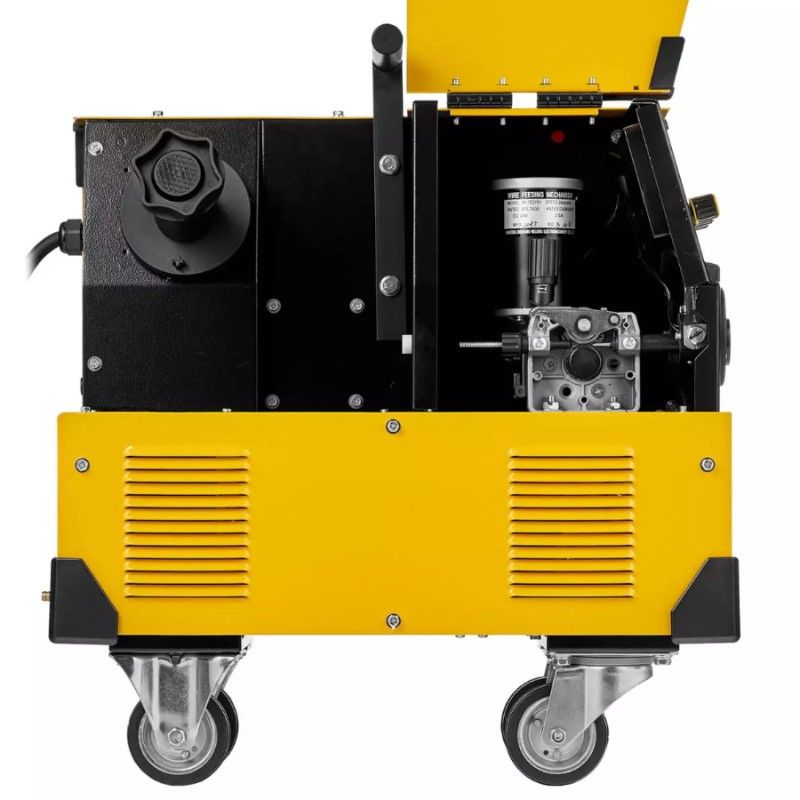 Сварочный аппарат ПТК RILON MIG 300 GW - изображение 2