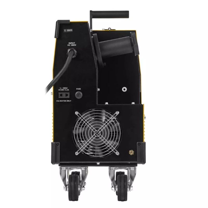 Сварочный аппарат ПТК RILON MIG 300 GW - изображение 6