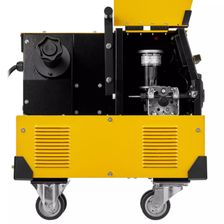 Сварочный аппарат ПТК RILON MIG 300 GW - изображение 8