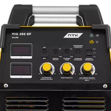 Сварочный аппарат ПТК RILON MIG 350 GF - изображение 10