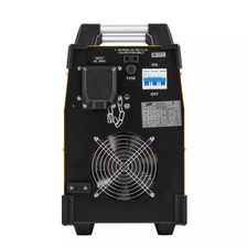 Сварочный аппарат ПТК RILON MIG 350 GF - изображение 11