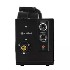 Сварочный аппарат ПТК RILON MIG 350 GF - изображение 13