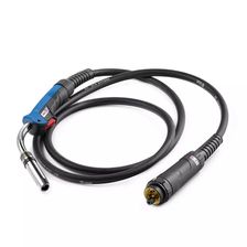 Сварочный аппарат ПТК RILON MIG 350 GF - изображение 16