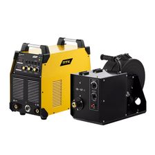 Сварочный аппарат ПТК RILON MIG 350 GF - изображение 9