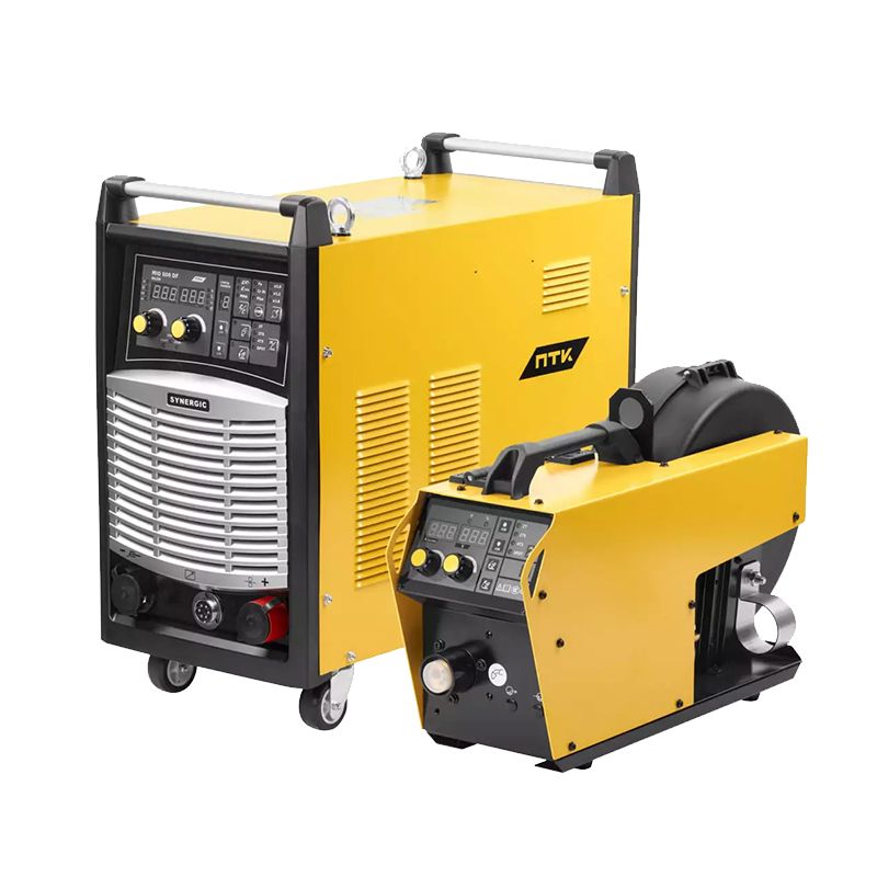 Сварочный аппарат ПТК RILON MIG 500 DF