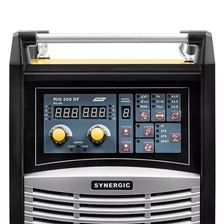 Сварочный аппарат ПТК RILON MIG 500 DF - изображение 10