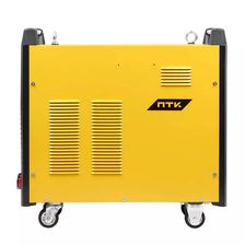 Сварочный аппарат ПТК RILON MIG 500 DF - изображение 11