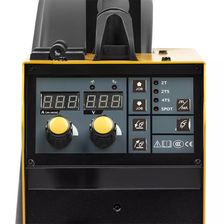 Сварочный аппарат ПТК RILON MIG 500 DF - изображение 12