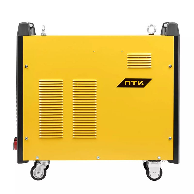 Сварочный аппарат ПТК RILON MIG 500 DF - изображение 3