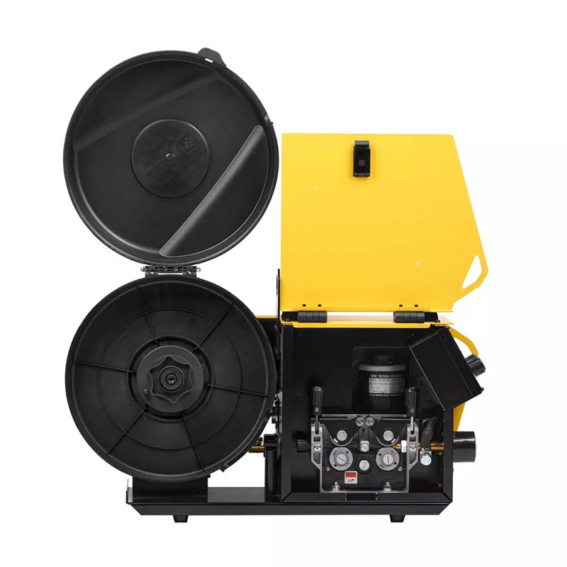 Сварочный аппарат ПТК RILON MIG 500 DF - изображение 6