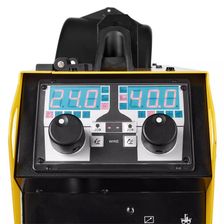 Сварочный аппарат ПТК RILON MIG 500 DP TITAN - изображение 10