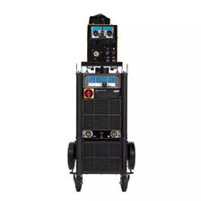 Сварочный аппарат ПТК RILON MIG 500 DP TITAN - изображение 12