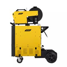 Сварочный аппарат ПТК RILON MIG 500 DP TITAN - изображение 13