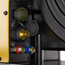 Сварочный аппарат ПТК RILON MIG 500 DP TITAN - изображение 15