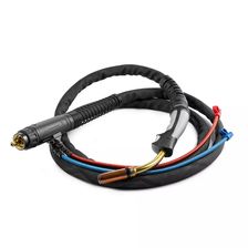 Сварочный аппарат ПТК RILON MIG 500 DP TITAN - изображение 16