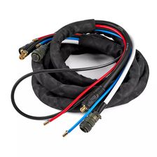 Сварочный аппарат ПТК RILON MIG 500 F - изображение 14