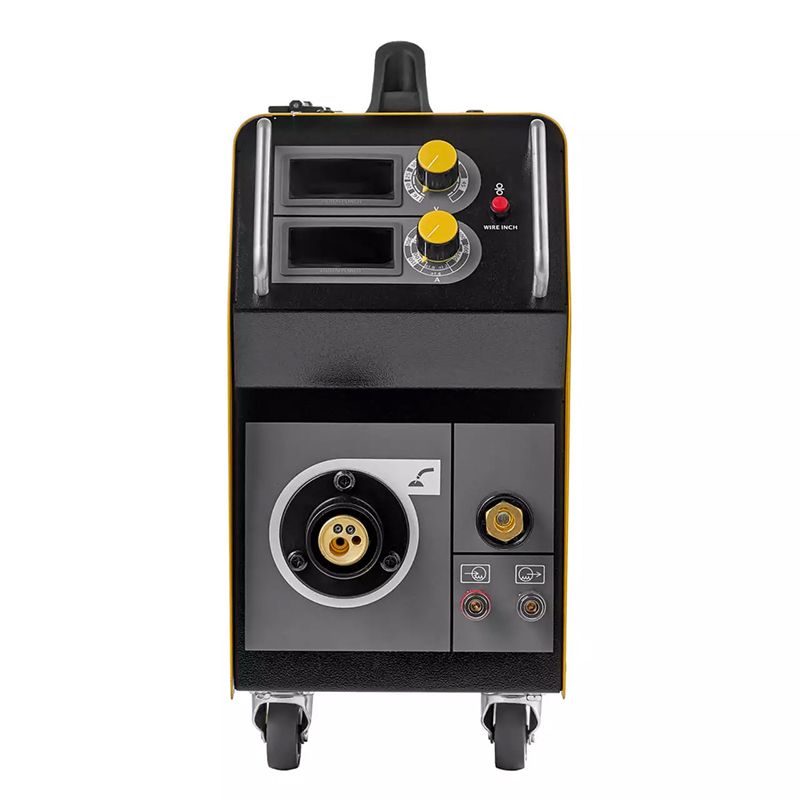 Сварочный аппарат ПТК RILON MIG 500 F - изображение 4