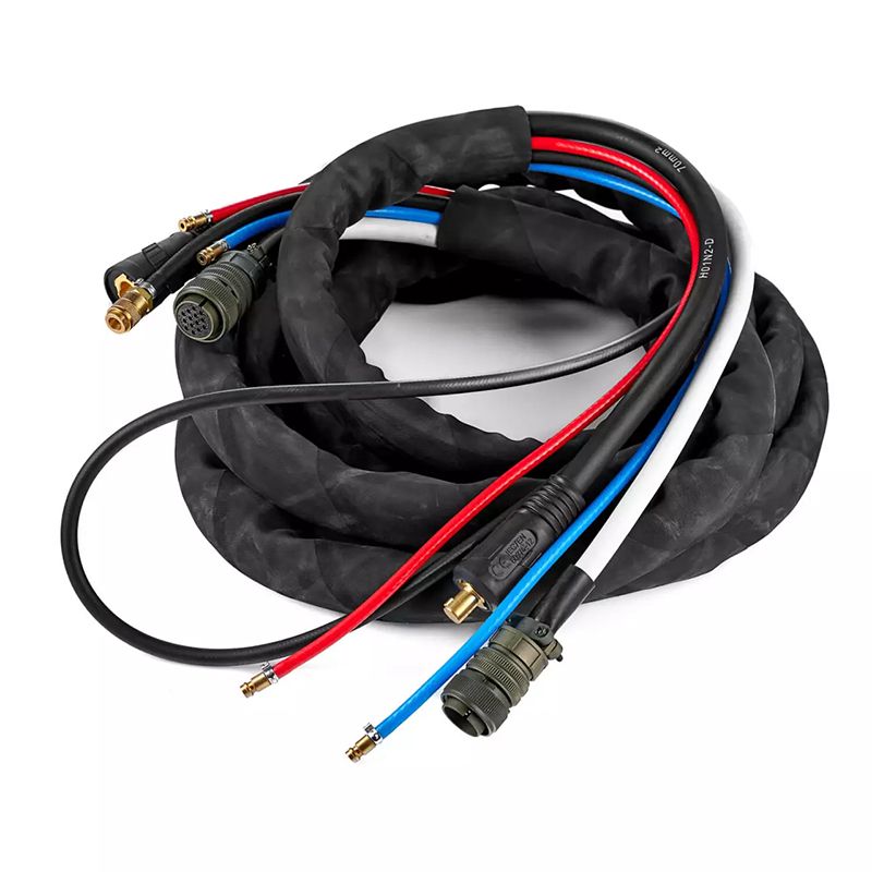 Сварочный аппарат ПТК RILON MIG 500 F - изображение 7