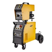 Сварочный аппарат ПТК RILON MIG 500 F - изображение 8